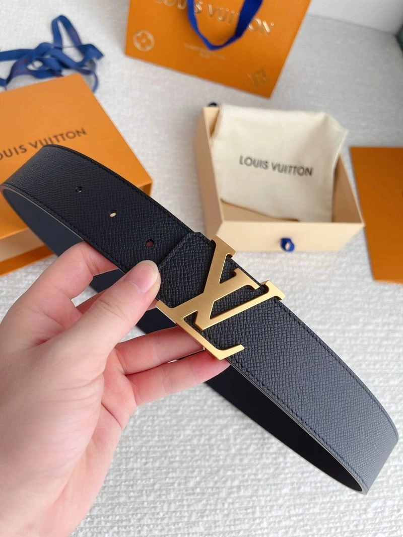 Louis Vuitton Belts Functional 302047