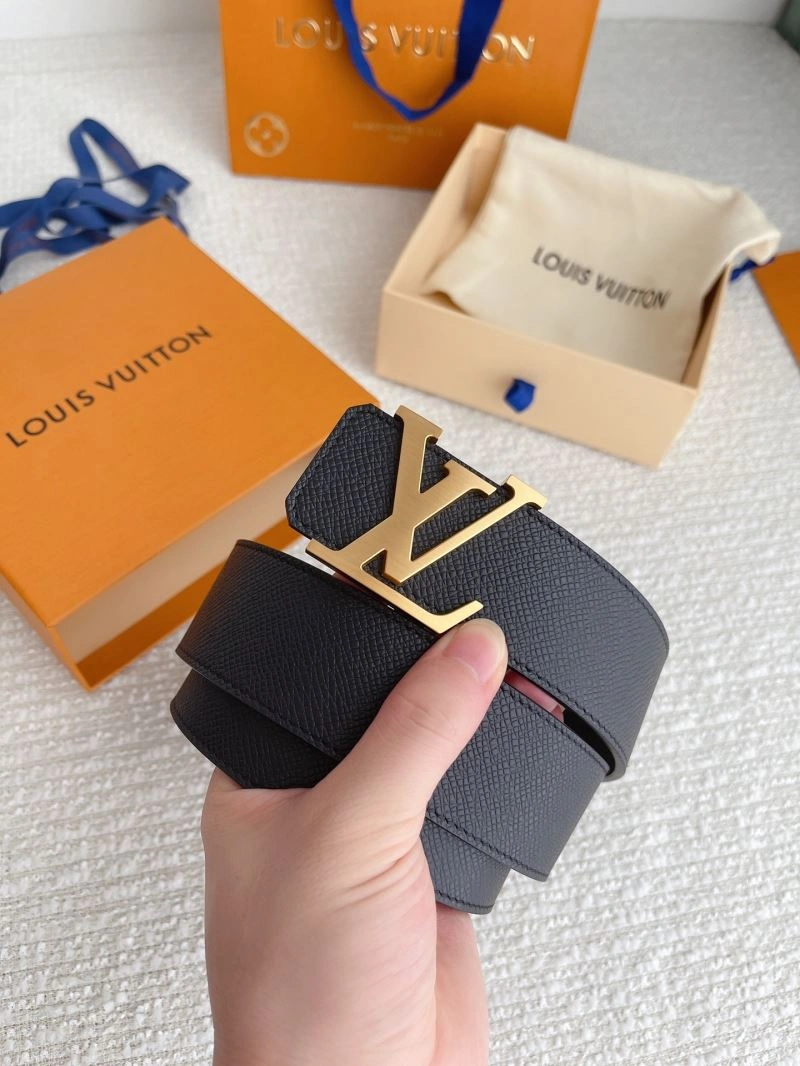 Louis Vuitton Belts Functional 302047