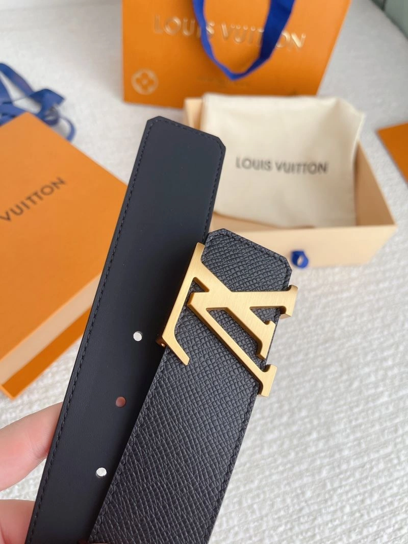 Louis Vuitton Belts Functional 302047