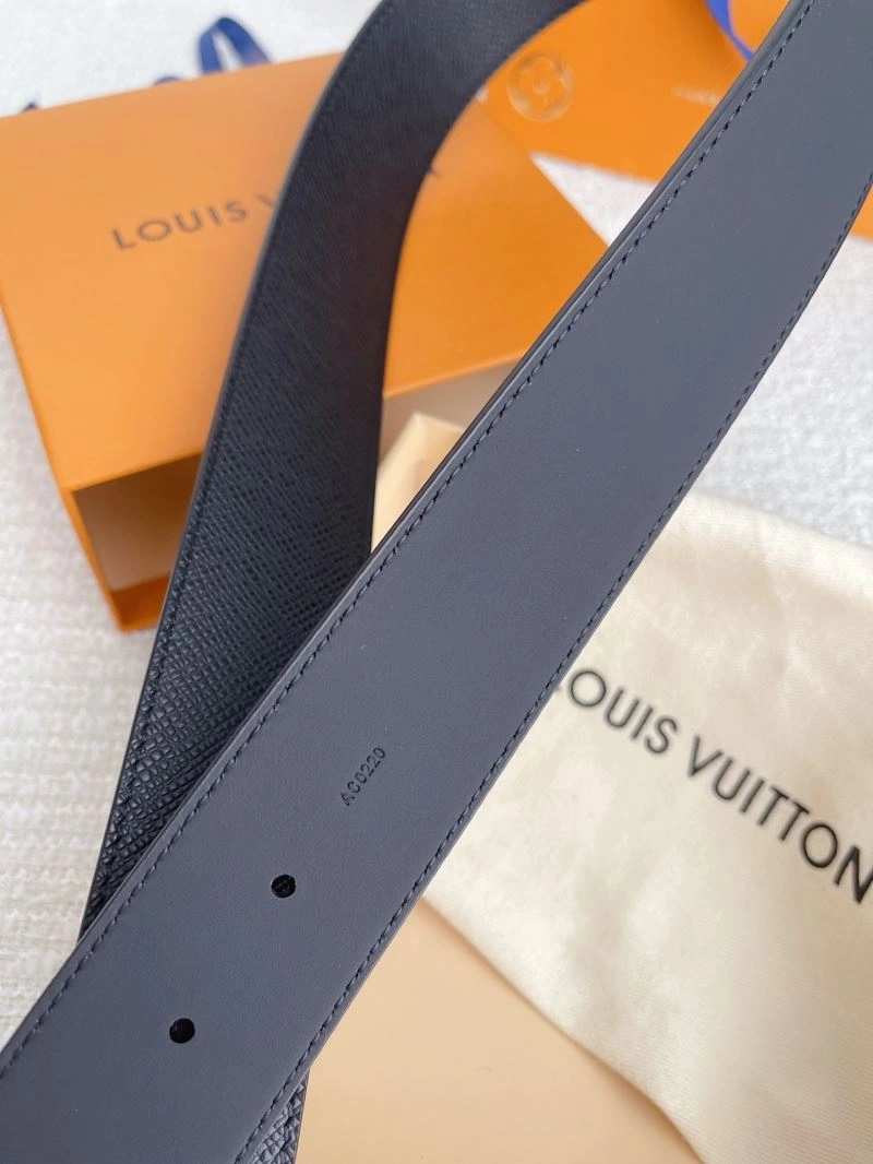 Louis Vuitton Belts Functional 302047