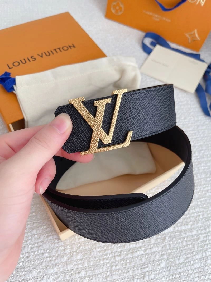 Stylish Louis Vuitton Belts 302038