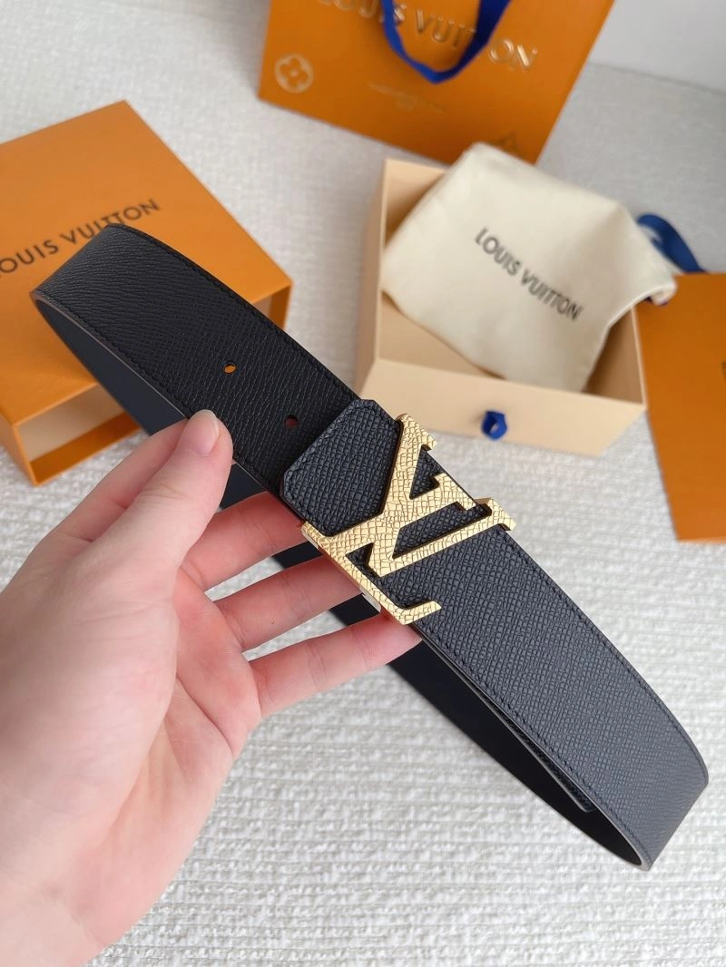 Stylish Louis Vuitton Belts 302038