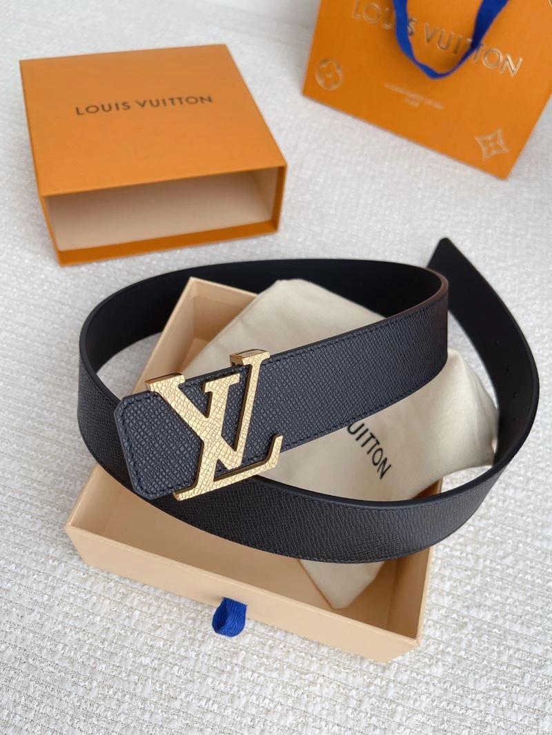 Stylish Louis Vuitton Belts 302038