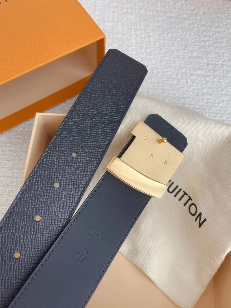 Stylish Louis Vuitton Belts 302038