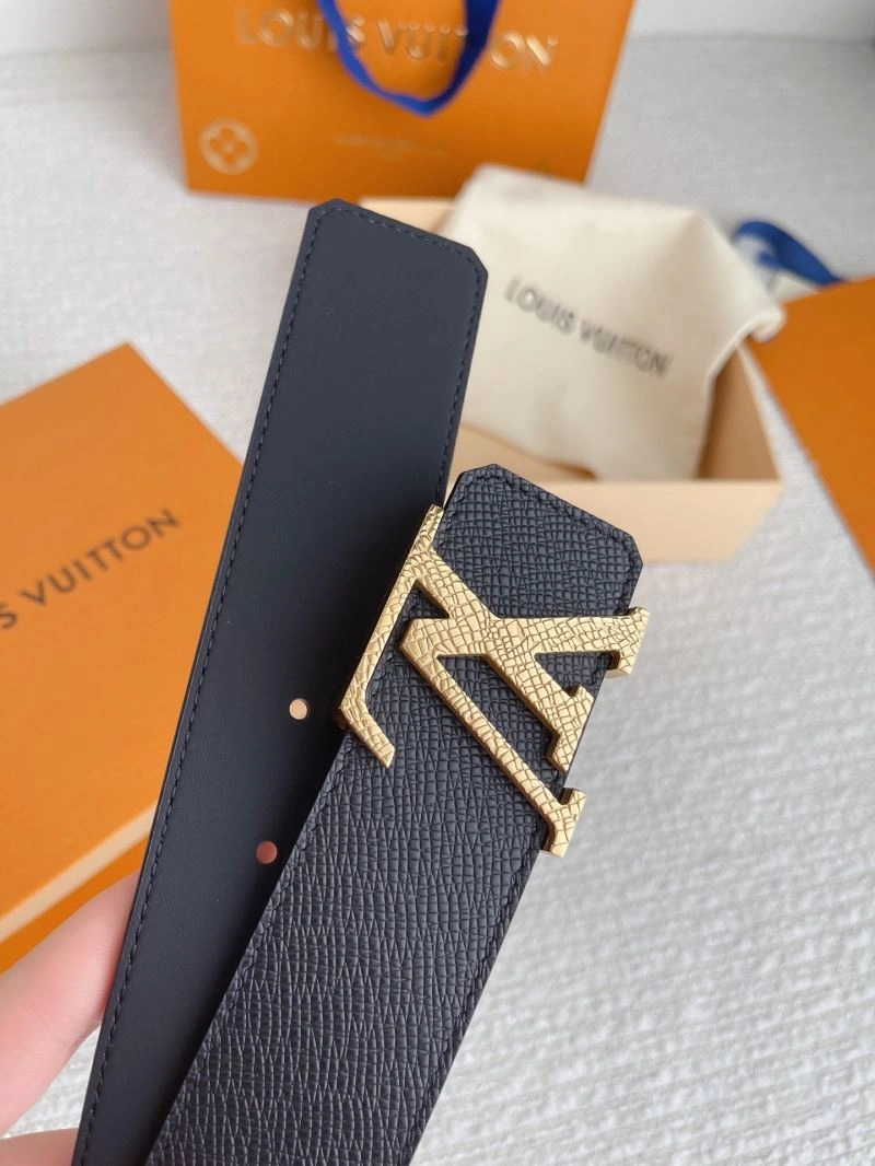 Stylish Louis Vuitton Belts 302038