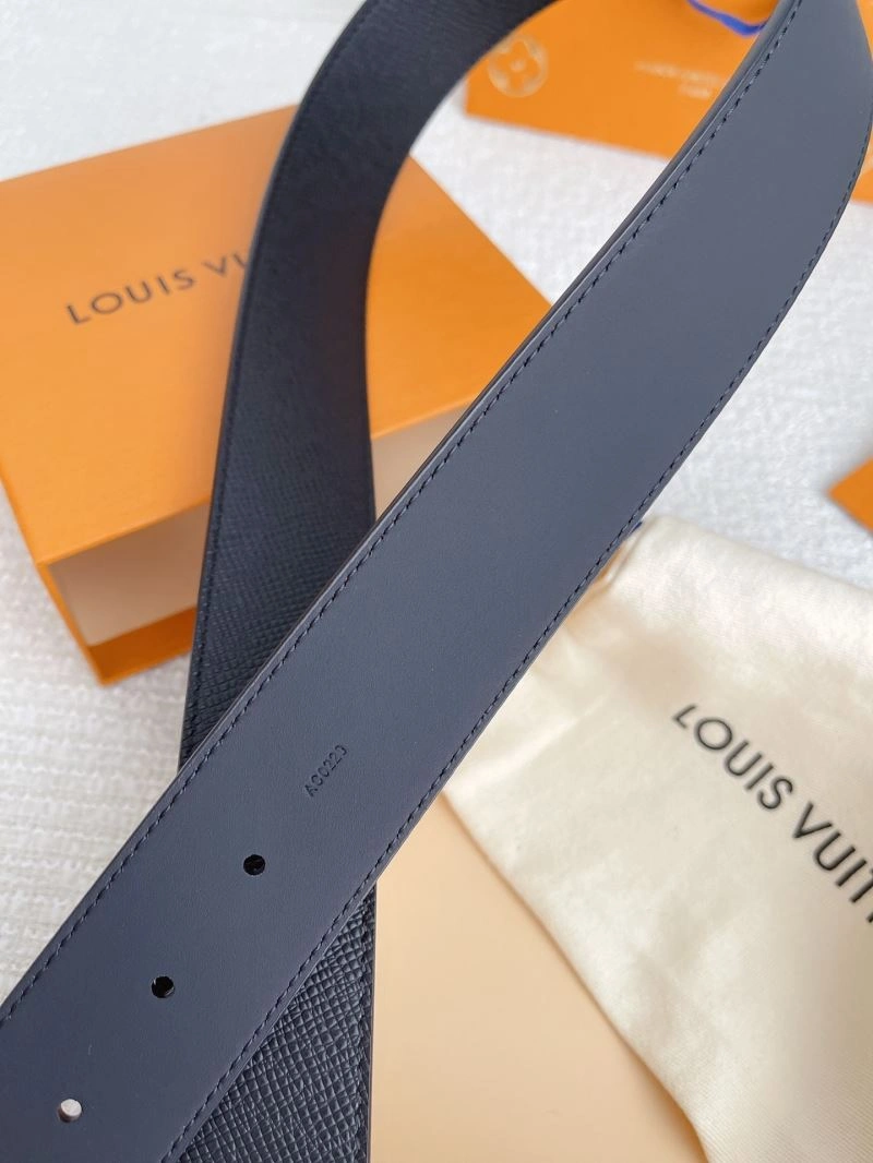 Stylish Louis Vuitton Belts 302038