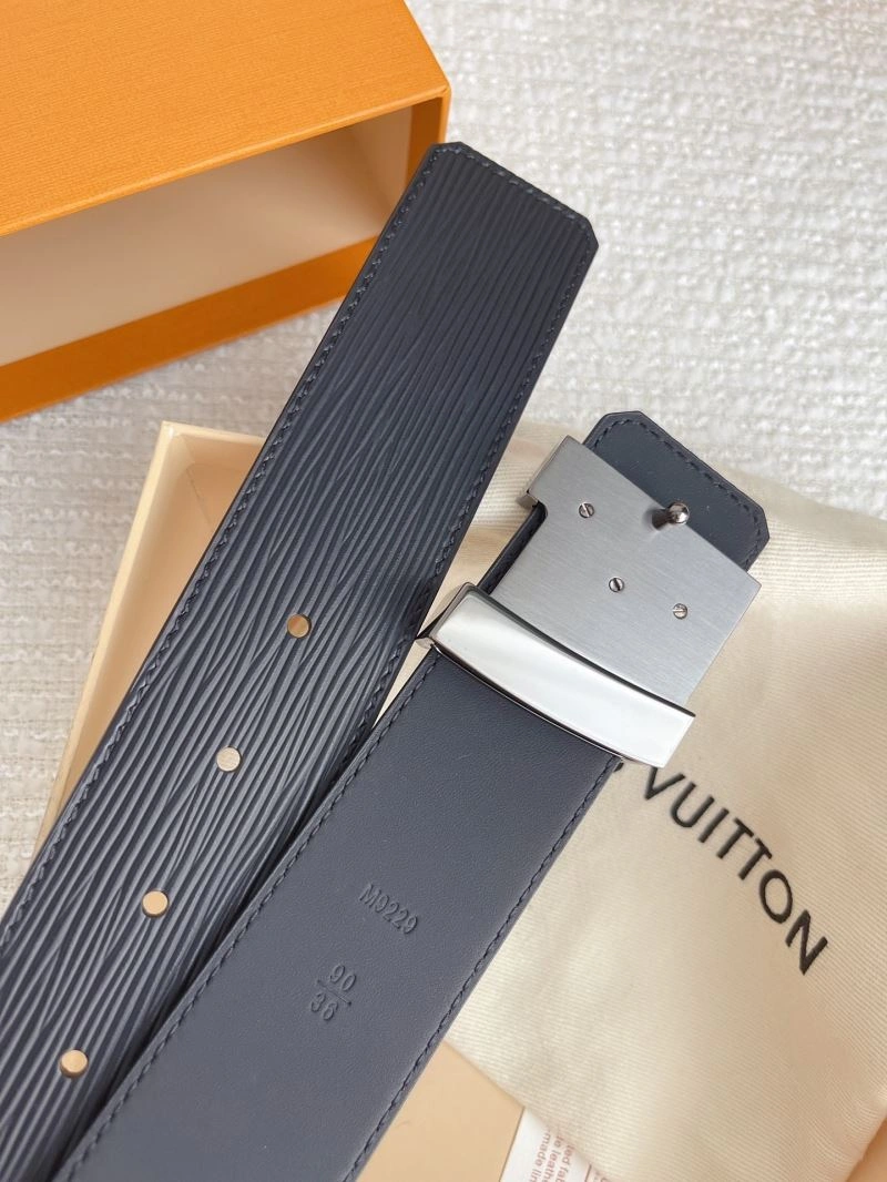 Louis Vuitton Belts Contemporary 302051
