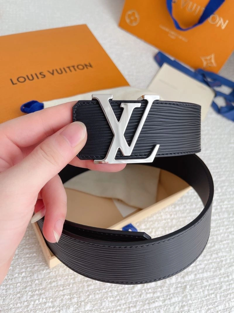 Louis Vuitton Belts Tailored 302018