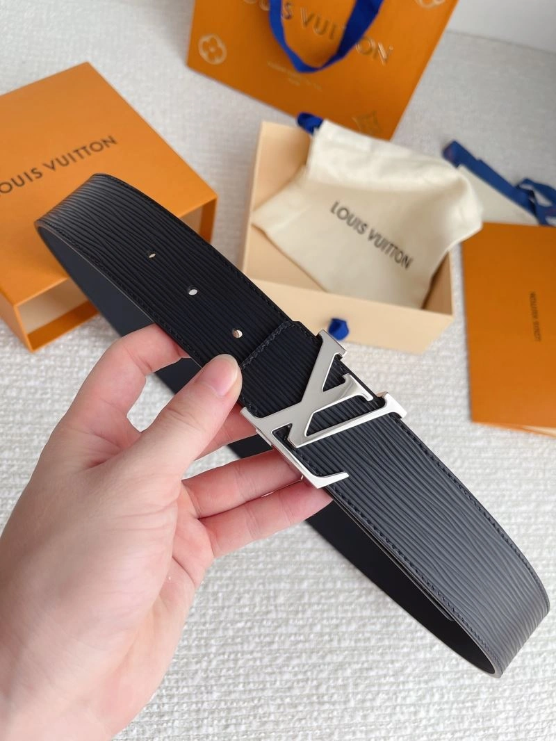Louis Vuitton Belts Tailored 302018
