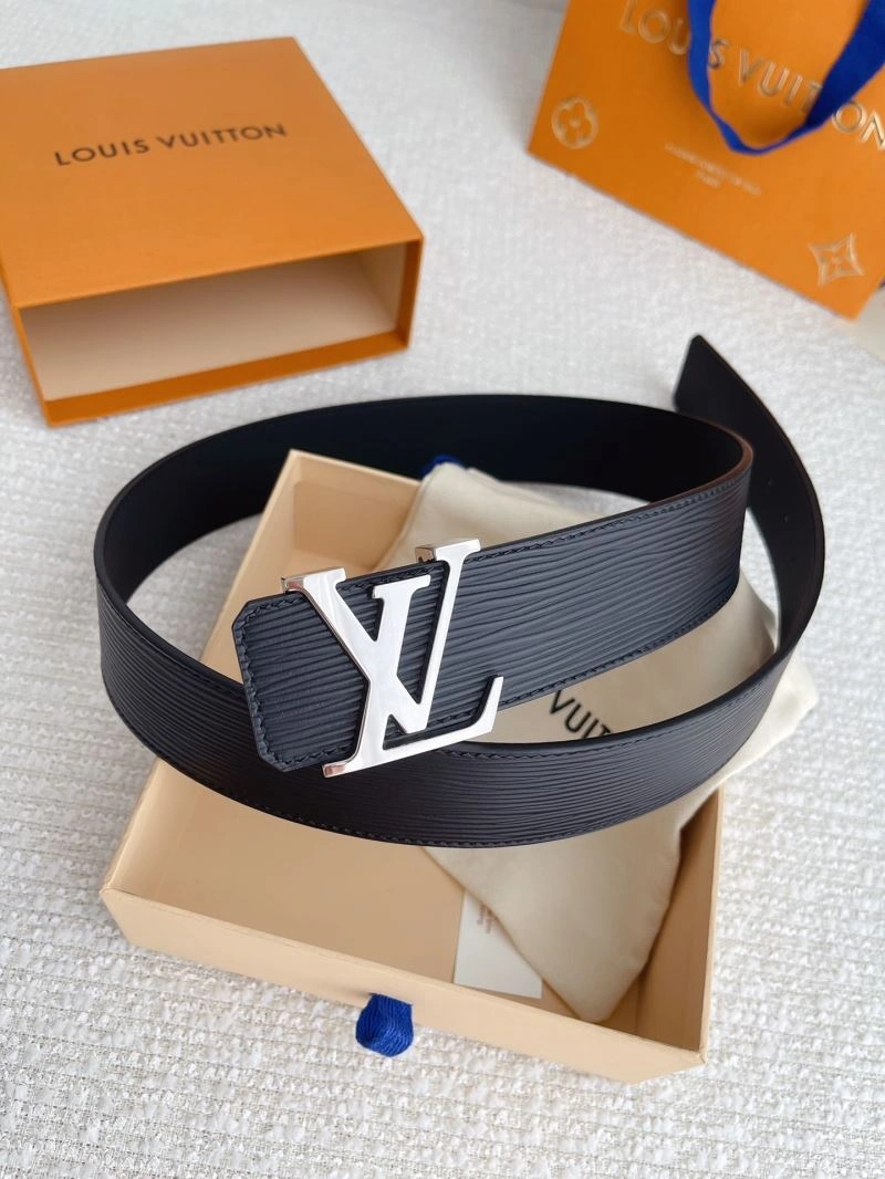 Louis Vuitton Belts Tailored 302018
