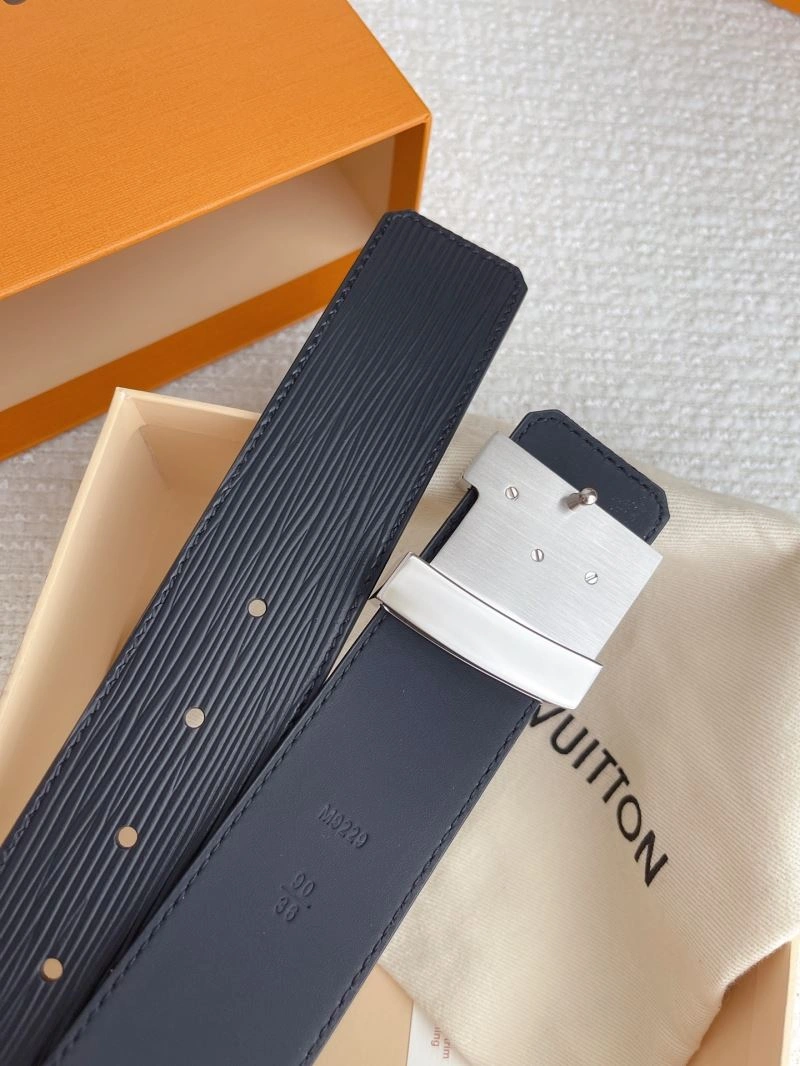 Louis Vuitton Belts Tailored 302018