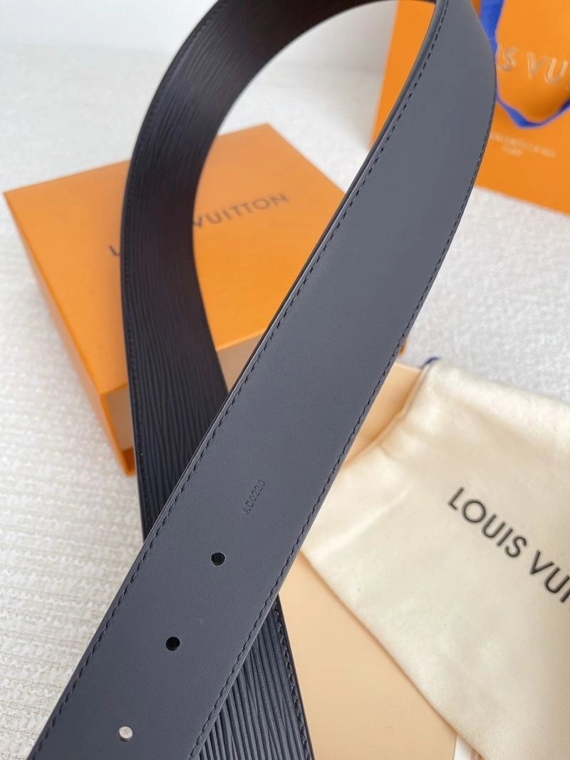 Louis Vuitton Belts Tailored 302018