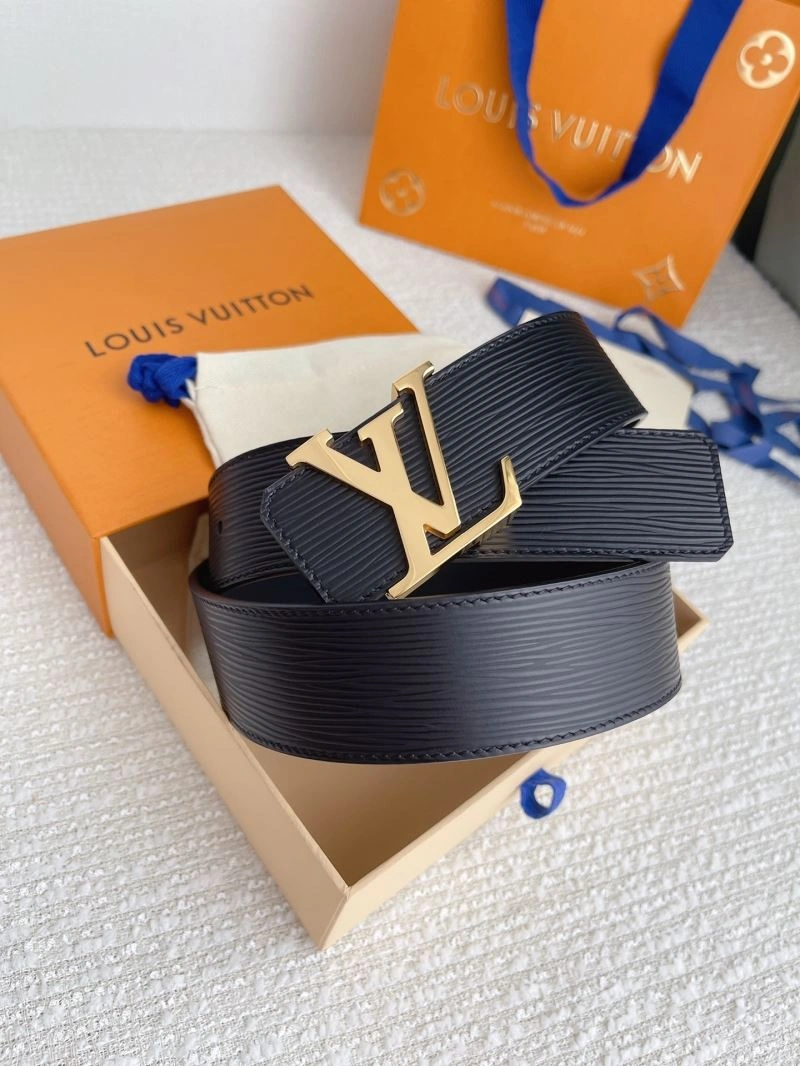Packable Louis Vuitton Belts 302020