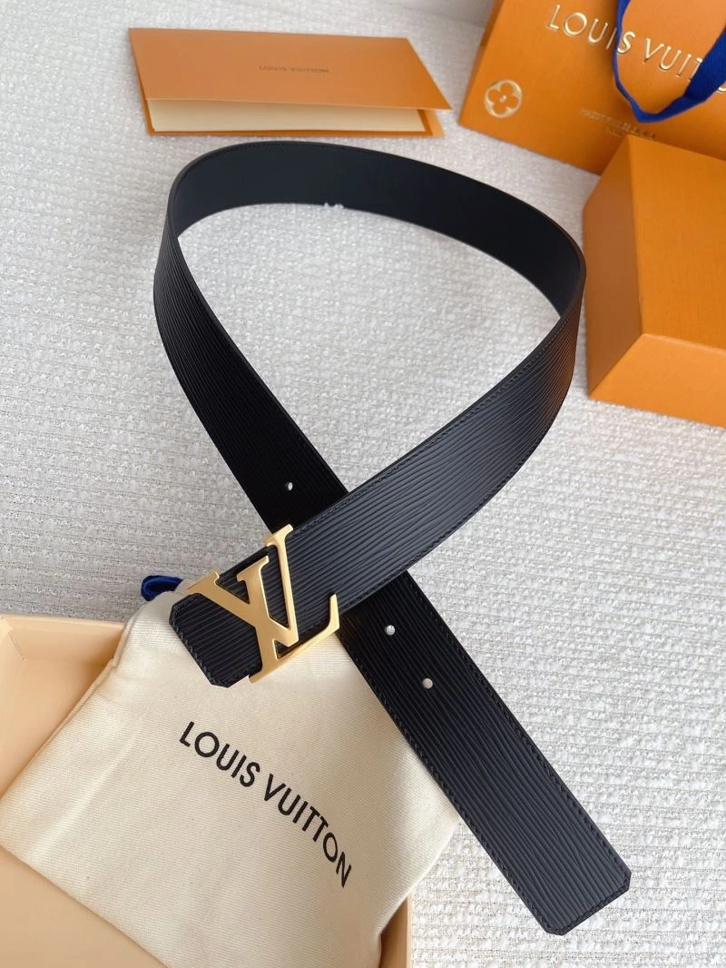 Packable Louis Vuitton Belts 302020