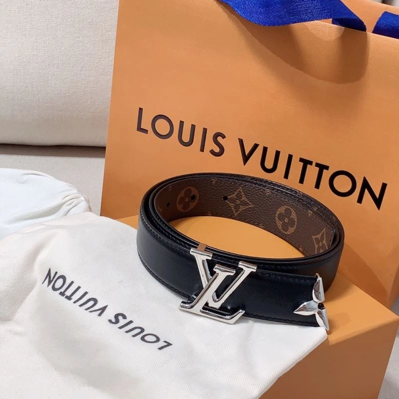 Louis Vuitton Belts ZeroBulk 302027