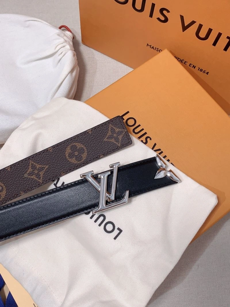 Louis Vuitton Belts ZeroBulk 302027