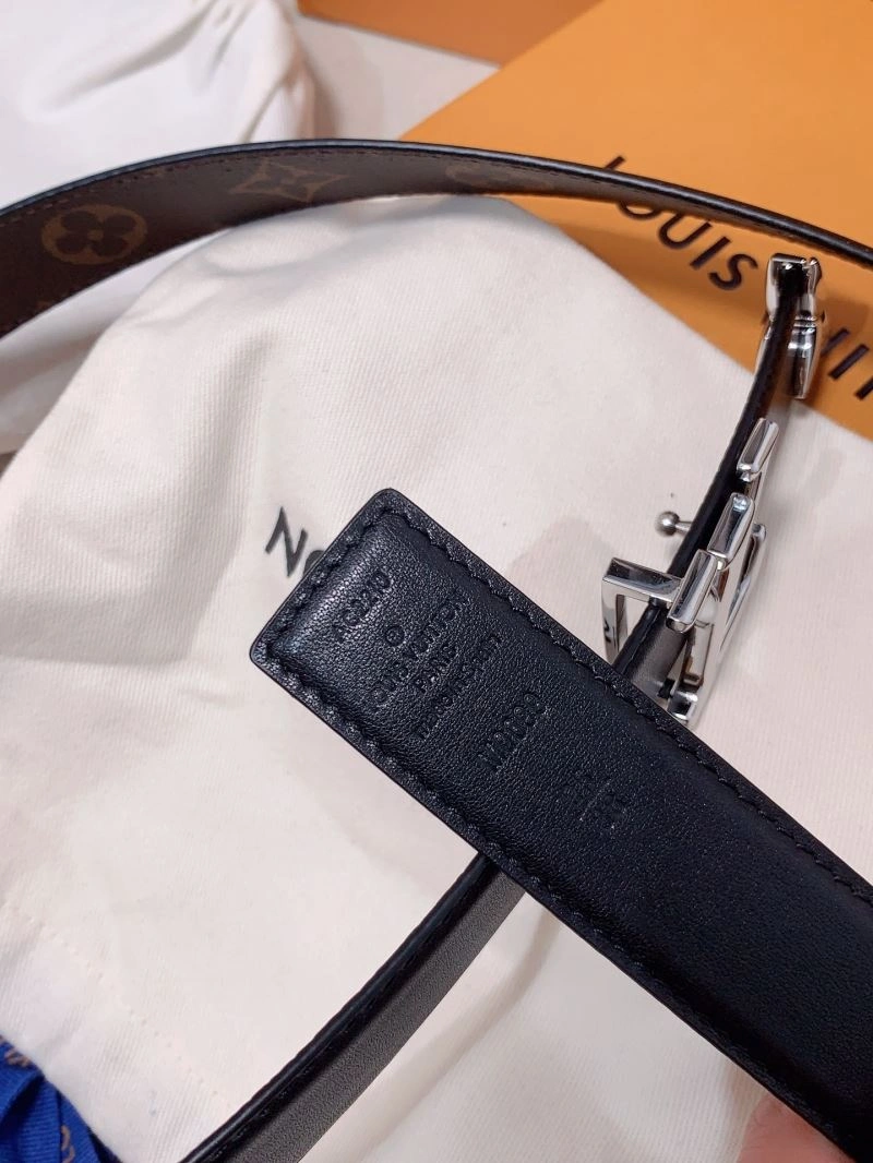 Louis Vuitton Belts ZeroBulk 302027