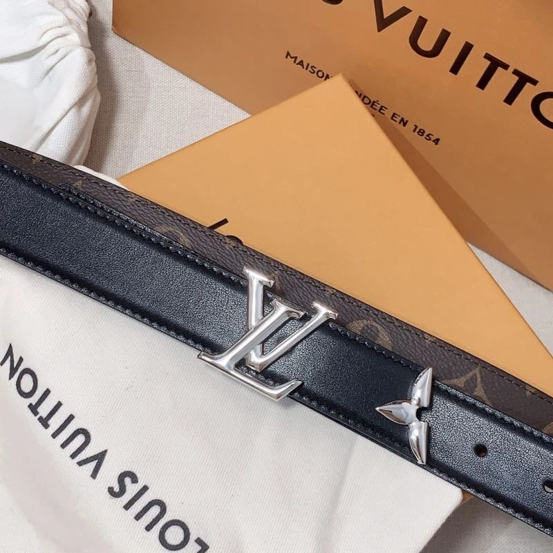 Louis Vuitton Belts ZeroBulk 302027