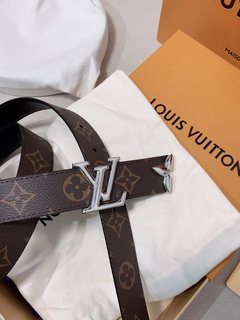 Louis Vuitton Belts ZeroBulk 302027