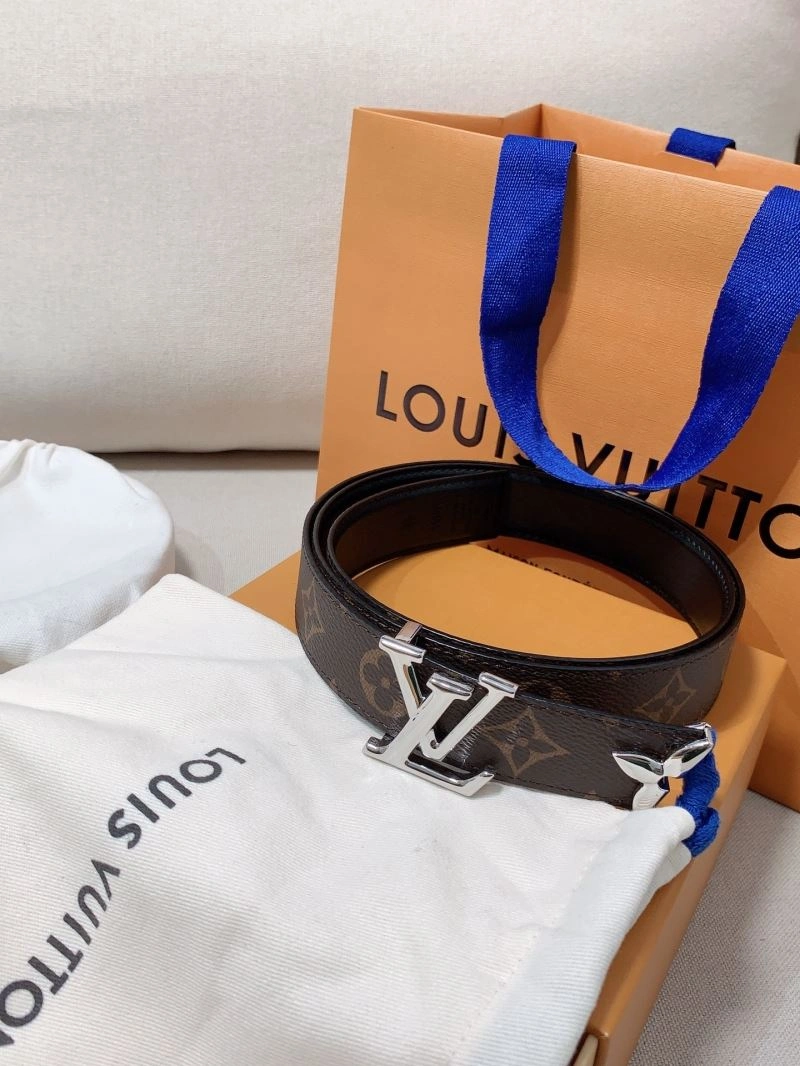 Louis Vuitton Belts ZeroBulk 302027