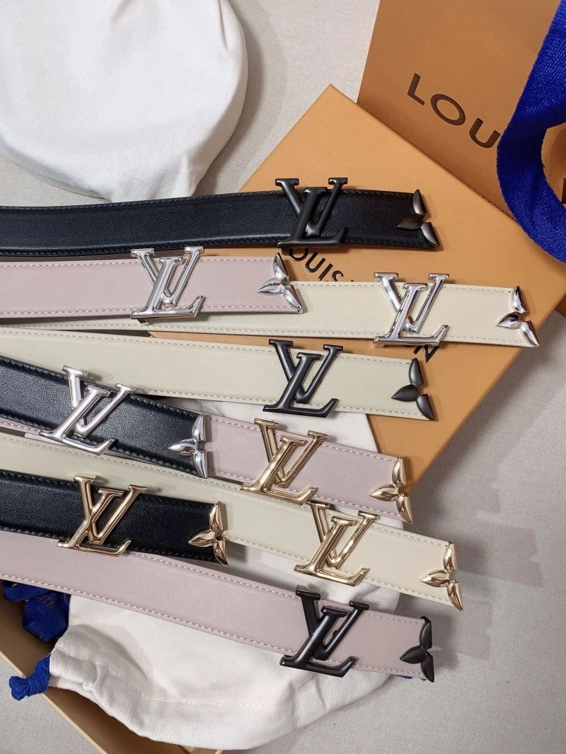 Louis Vuitton Belts ZeroBulk 302027
