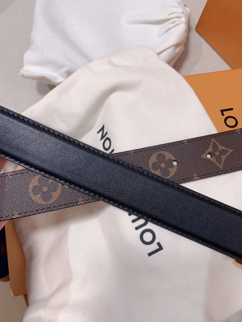 Louis Vuitton Belts ComfortFit 302019