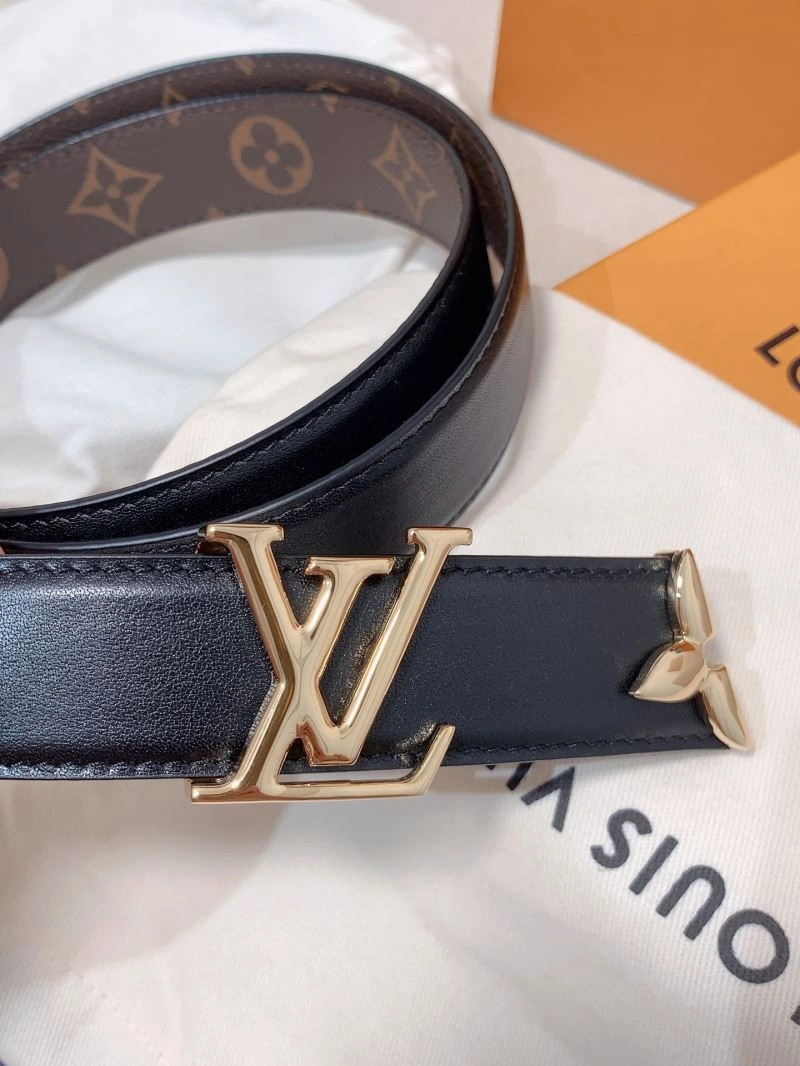 Louis Vuitton Belts ComfortFit 302019
