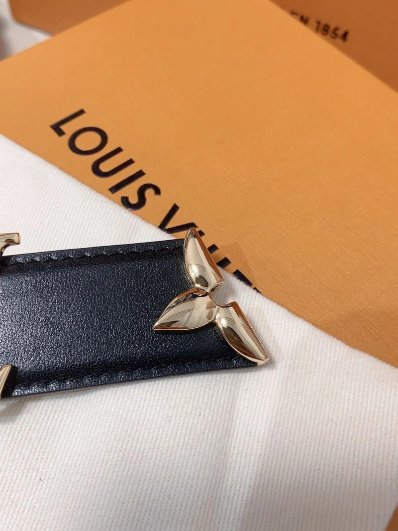 Louis Vuitton Belts ComfortFit 302019