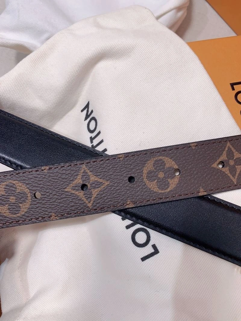 Louis Vuitton Belts ComfortFit 302019