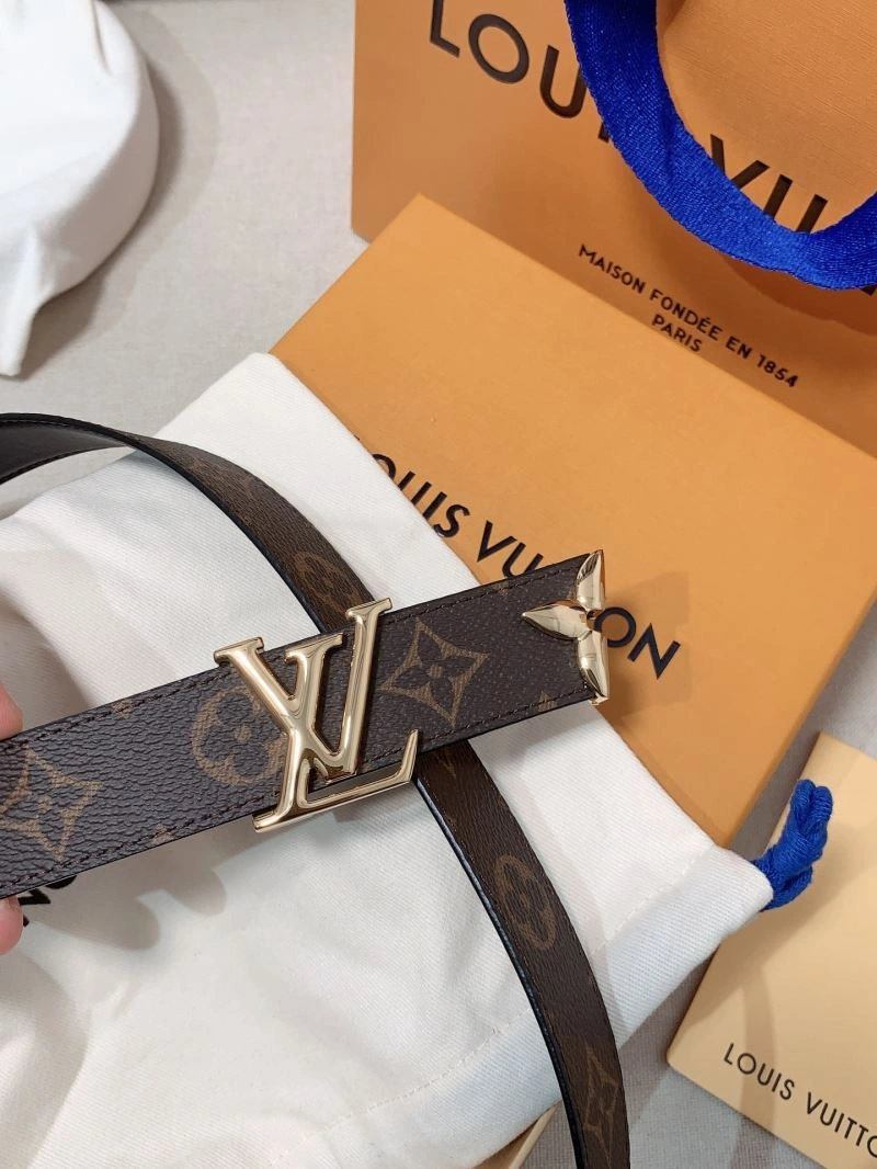 Louis Vuitton Belts ComfortFit 302019