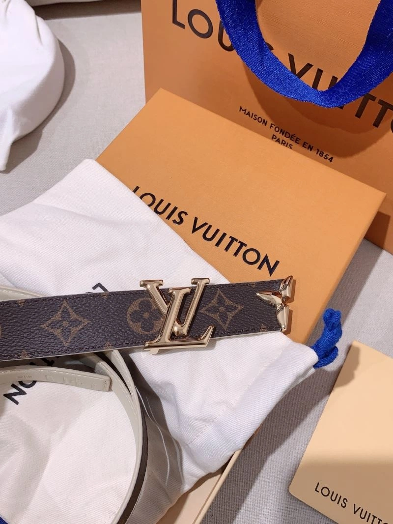 Louis Vuitton Belts RelaxedFit 302016