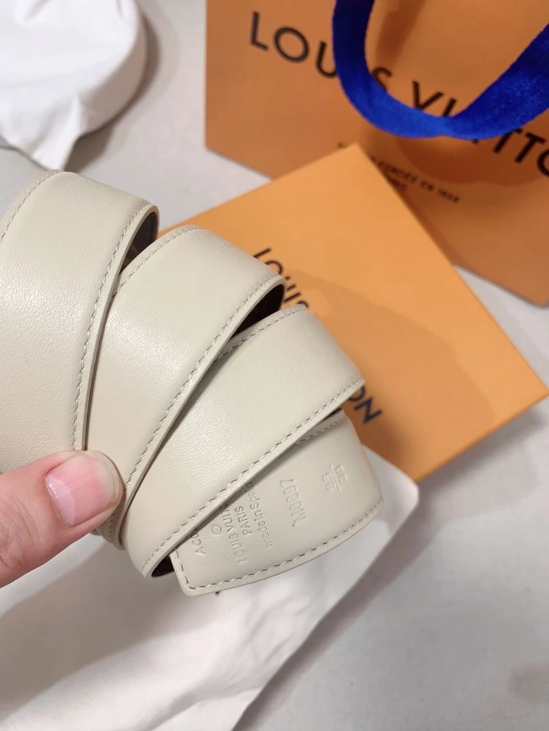 Louis Vuitton Belts RelaxedFit 302016