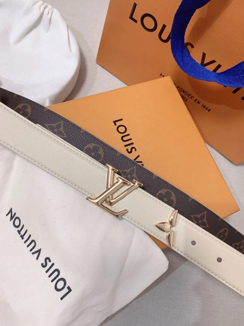 Louis Vuitton Belts RelaxedFit 302016