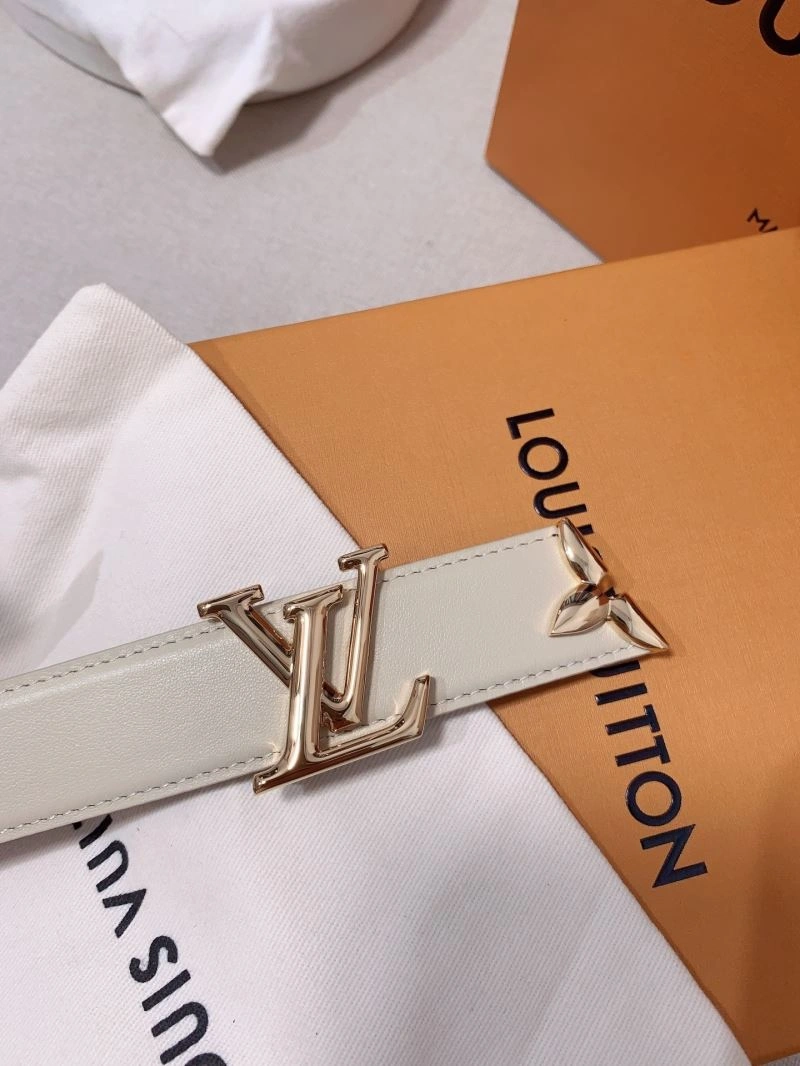 Louis Vuitton Belts RelaxedFit 302016
