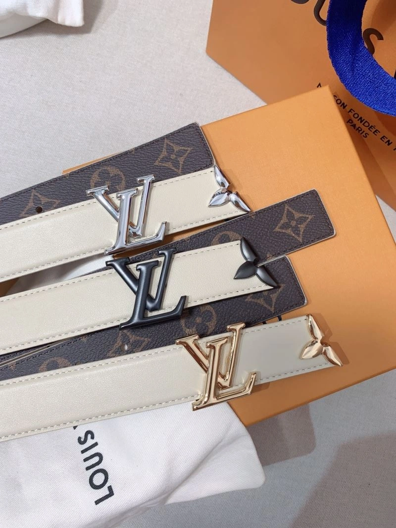Louis Vuitton Belts RelaxedFit 302016