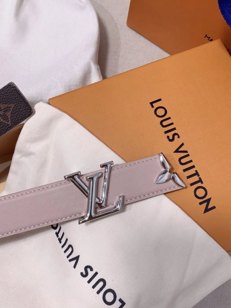 WellDesigned Louis Vuitton Belts 302015