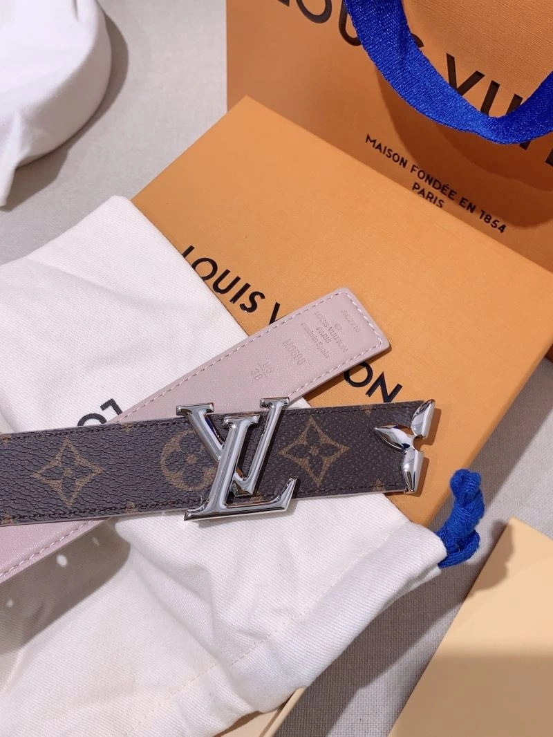 WellDesigned Louis Vuitton Belts 302015