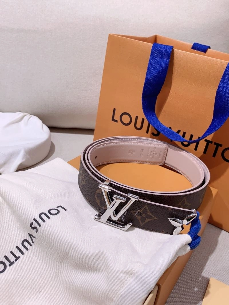 WellDesigned Louis Vuitton Belts 302015