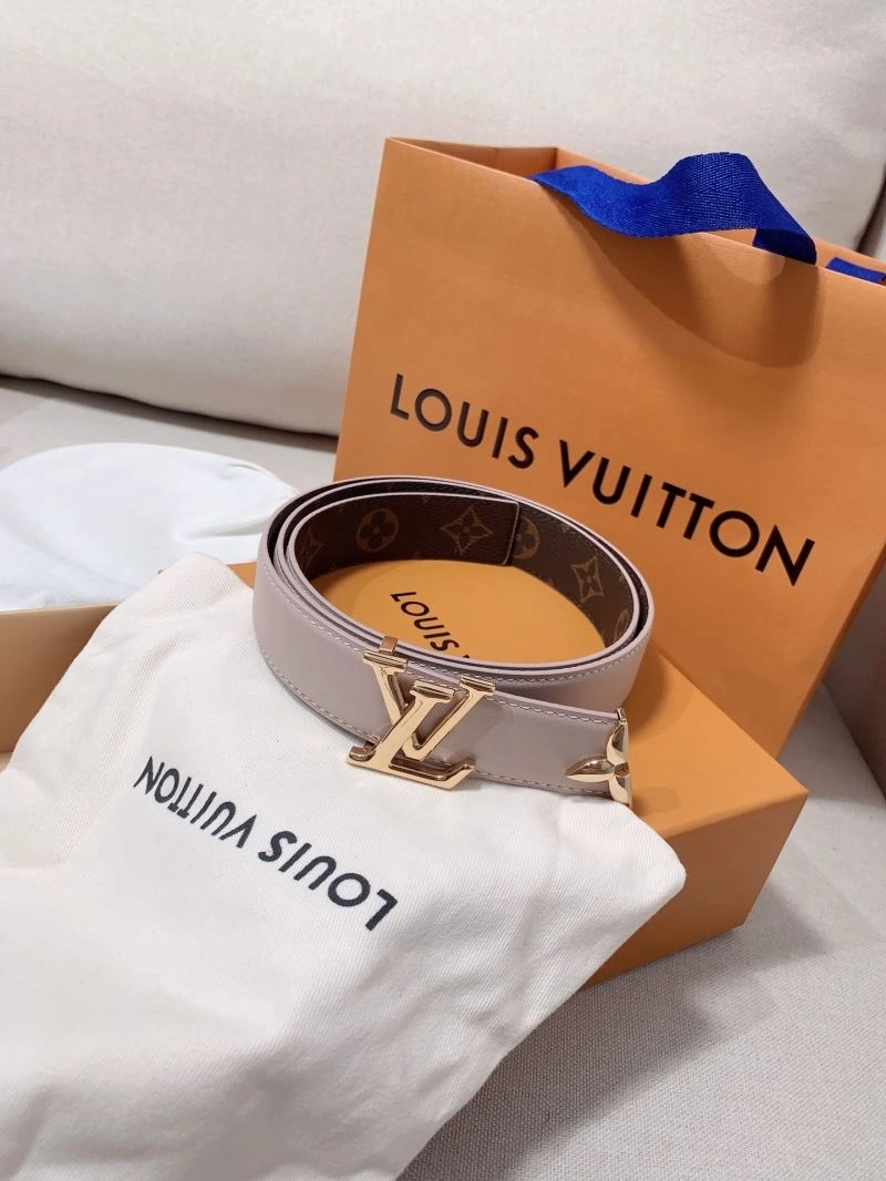 QuickDry Louis Vuitton Belts 302014