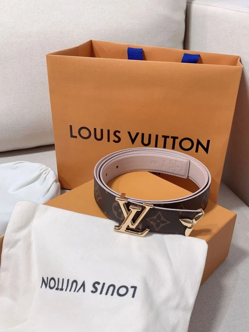 QuickDry Louis Vuitton Belts 302014