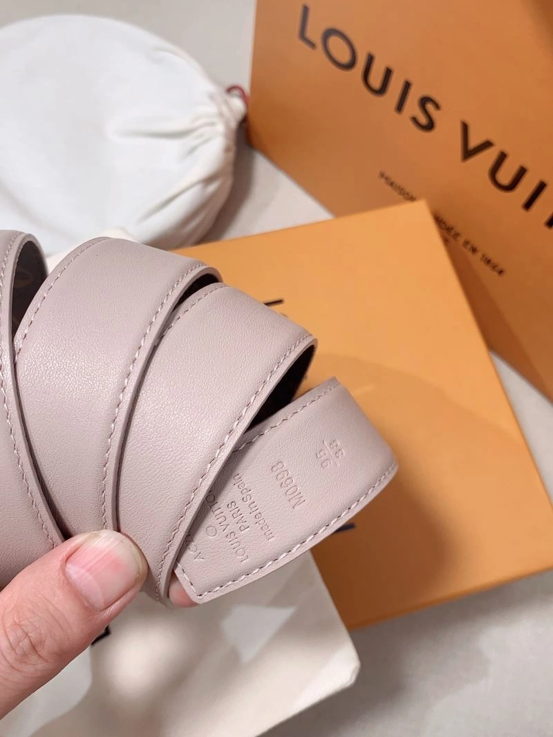 QuickDry Louis Vuitton Belts 302014