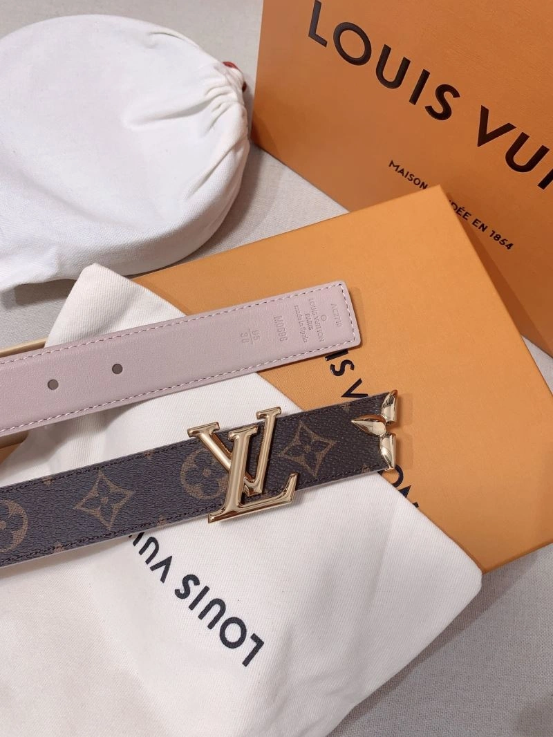 QuickDry Louis Vuitton Belts 302014