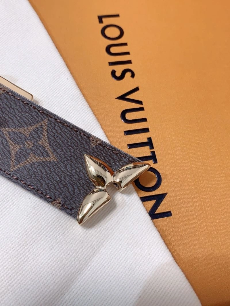 QuickDry Louis Vuitton Belts 302014