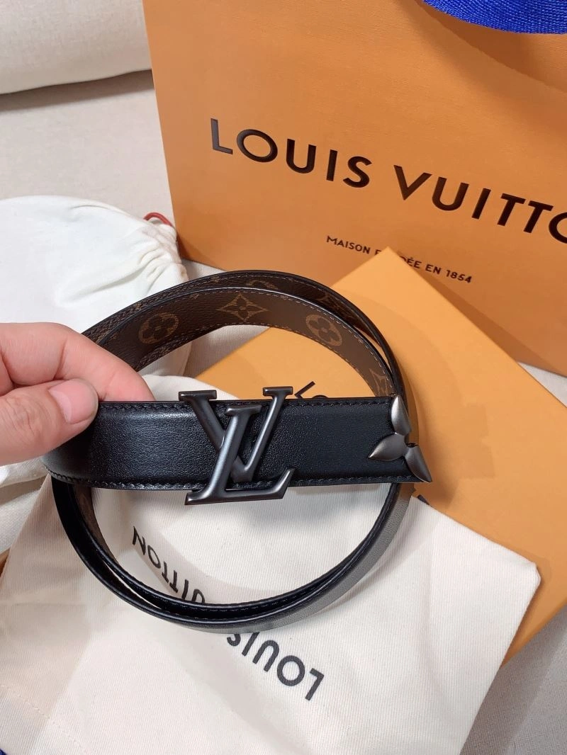 Louis Vuitton Belts Youthful 302010