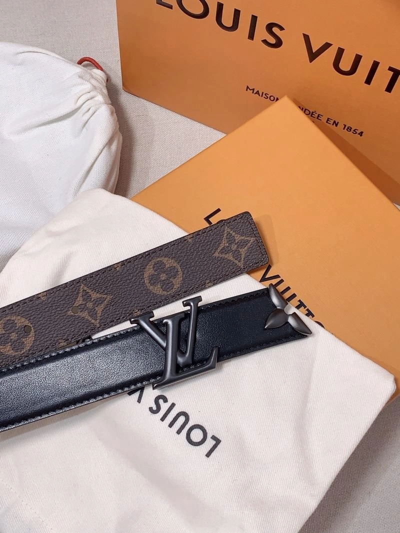 Louis Vuitton Belts Youthful 302010