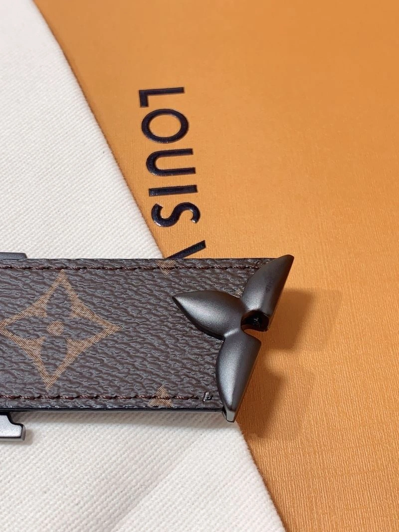 Louis Vuitton Belts Youthful 302010