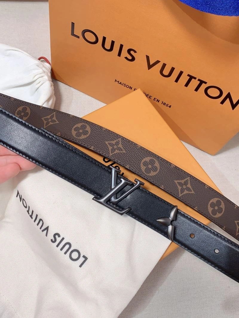 Louis Vuitton Belts Youthful 302010