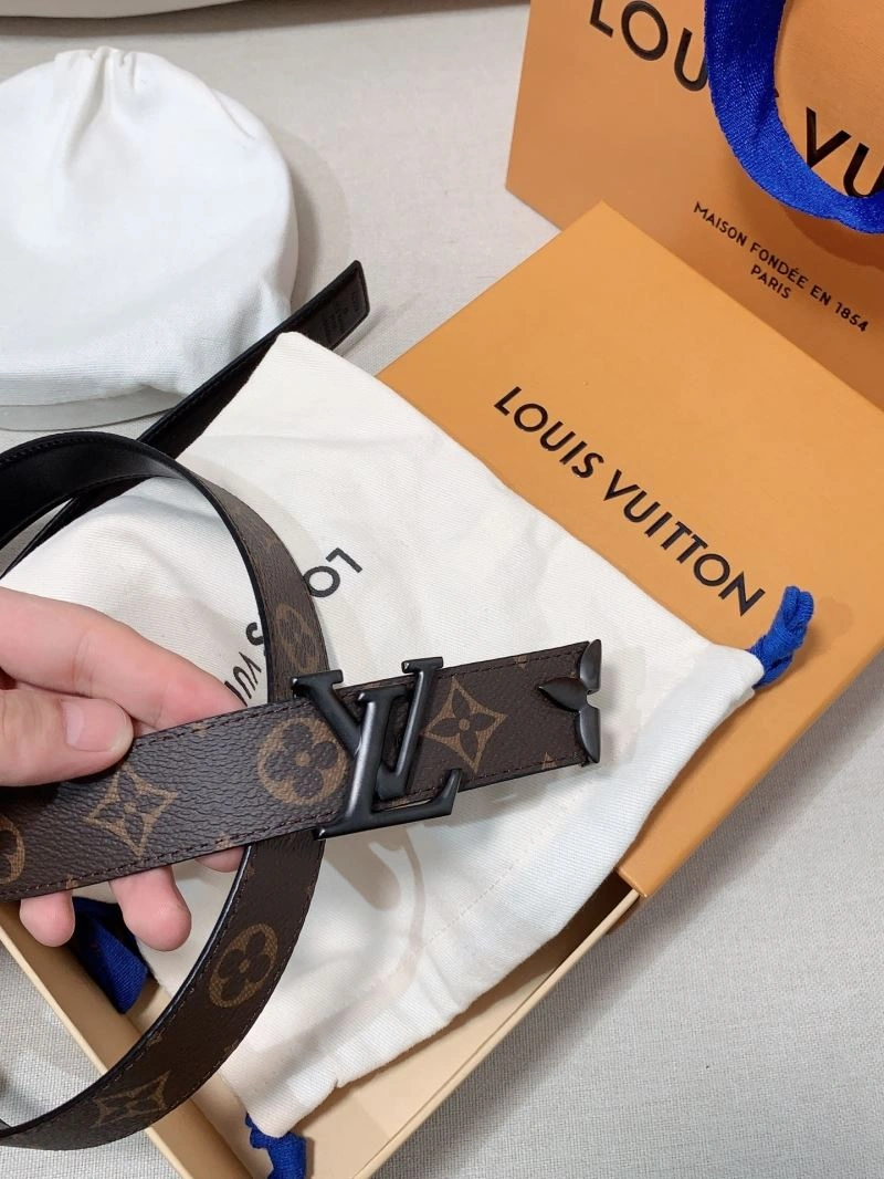 Louis Vuitton Belts Youthful 302010