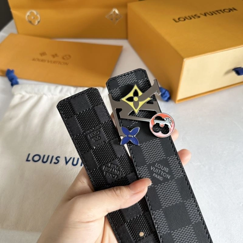 SportInspired Louis Vuitton Belts 301992