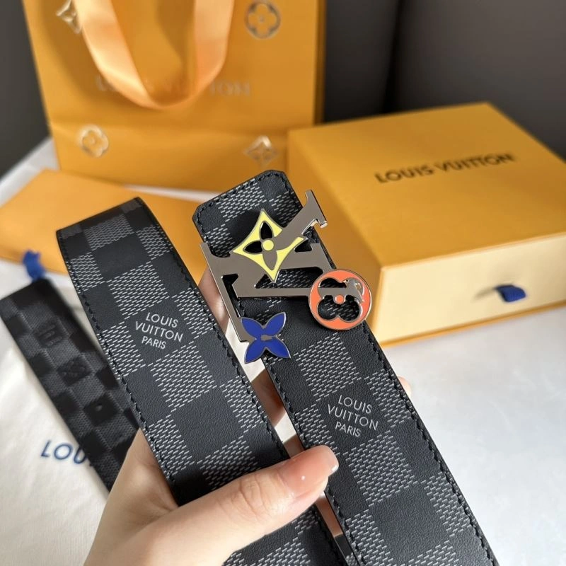 SportInspired Louis Vuitton Belts 301992
